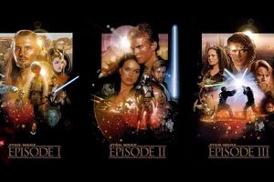 Mois Star Wars : La prélogie, pourquoi c'est le Mal ?