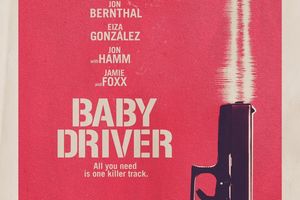 Blockbusters de l'été : Baby Driver, la cool attitude ! (2/4)