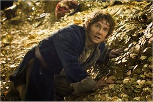 Le Hobbit : La Désolation de Smaug