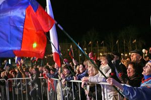 Printemps en Crimée : vers la fin du monde unipolaire ?