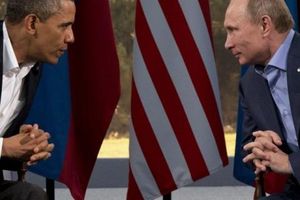 Paul Craig Roberts : La guerre approche, suite …