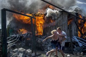 Chronique d'une guerre annoncée