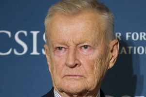 Brzezinski : " Il est plus facile de tuer 1 million de personnes que de les contrôler "