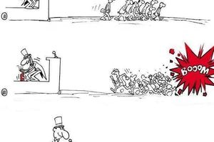 La matrice va t'elle l'emporter par Paul Craig Roberts