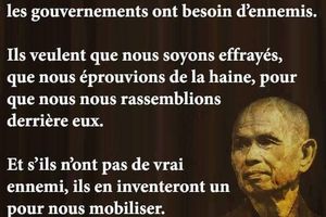 Attentats de Bruxelles : false-flags à répétition