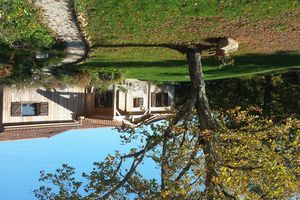 Reiki, massages Tuina, nourriture bio, végétarienne et crue en Périgord