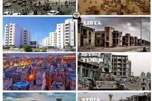 False-flag en Syrie, menace de 3 ème guerre mondiale : La réaction violente de l'oligarchie mondiale
