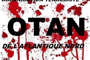OTAN : Français, vous avez du sang sur les mains !