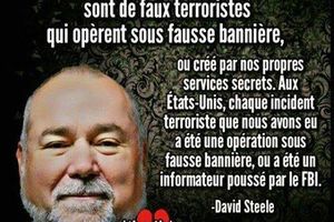 Surveillance des citoyens, terrorisme : Les révélations d'un militaire