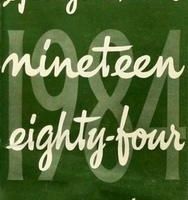 Orwell : 1984, 2014 l'avénement de la dictature ?