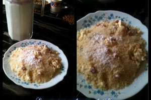 Mesfouf