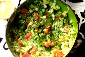 Guacamole