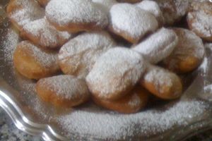 Beignets