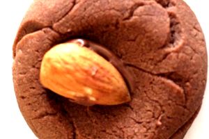 Cookies au nutella