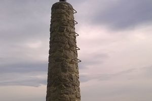 Un hiver en Gipuzkoa : Getaria