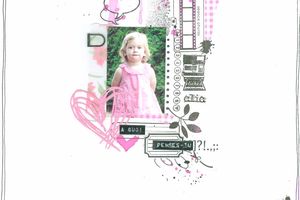 A quoi penses-tu ?_DT Scrap&Co
