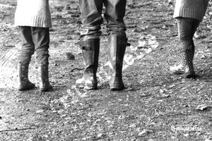 52 semaines en photo_Semaine 44_Pieds