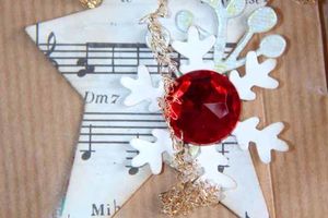 Défi Scrap&Co_DT_Etiquettes pour les cadeaux de Fêtes