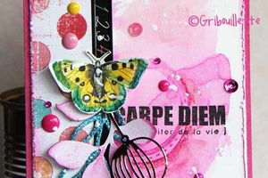 Carte_Défi#473 du blog de Passion Cartes Créatives