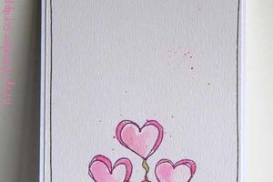 Cartes de coeur