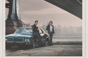 Blood Ties (BANDE ANNONCE VF et VOST) avec Clive Owen, Billy Crudup, Marion Cotillard - 30 10 2013