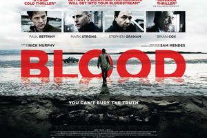 Blood (BANDE ANNONCE VO 2013) avec Paul Bettany, Mark Strong, Brian Cox