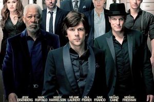 Insaisissables (BANDE ANNONCE VF et VOST) avec Jesse Eisenberg, Mélanie Laurent, Morgan Freeman, Mark Ruffalo - 31 07 2013 (Now You See Me)