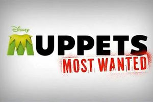 Muppets Most Wanted (BANDE ANNONCE VO) avec Ricky Gervais, Christoph Waltz - 07 05 2014