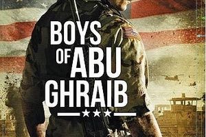 The Boys of Abu Ghraib (BANDE ANNONCE VO 2014) avec Sean Astin, Sara Paxton, Michael Welch