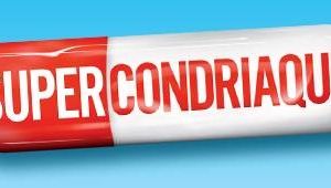 SUPERCONDRIAQUE réalise le meilleur démarrage d'un film français depuis 2011 !!