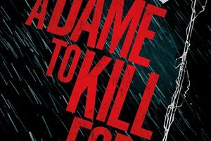 Sin City : j'ai tué pour elle (BANDE ANNONCE VO 2014) (Sin City: A Dame to Kill For)