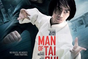 Man of Tai Chi (BANDE ANNONCE VF et VOST) de et avec Keanu Reeves - 30 04 20147