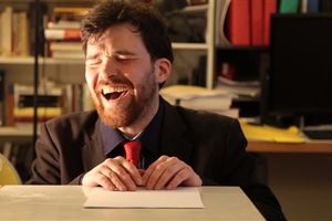 Une web série pour "Etre comédien" à suivre sur YouTube par Thomas Grascoeur