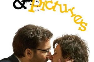 Words and Pictures (BANDE ANNONCE VO 2013) avec Clive Owen, Juliette Binoche