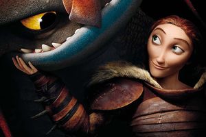 Dragons 2, le 2 juillet 2014 au cinéma : découvrez la nouvelle bande-annonce ainsi que les affiches personnages !