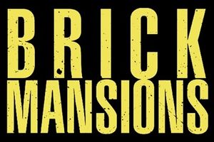 BRICK MANSIONS - Des traceurs à l’assaut de la capitale pour #Brickmansions et du contenu 100% Parkour !
