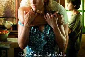 LAST DAYS OF SUMMER - un premier extrait intense du film avec Kate Winslet et Josh Brolin. Au cinéma le 30 avril 2014 !