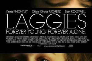 Laggies (BANDE ANNONCE VO 2013) avec Chloë Grace Moretz, Keira Knightley, Sam Rockwell