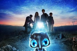 ECHO le 30 juillet 2014 au cinéma. Découvrez les réactions des premiers spectateurs en vidéo + le kit d'activités !