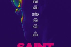 Saint Laurent (BANDE ANNONCE) avec Gaspard Ulliel, Jérémie Renier, Léa Seydoux - 24 09 2014
