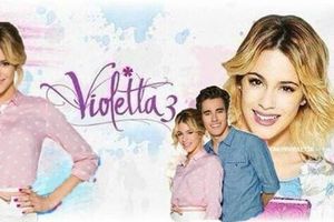 Violetta saison 3 - En Gira : le clip