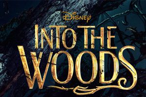 Into the Woods (BANDE ANNONCE VO) avec Emily Blunt, Johnny Depp, Meryl Streep - 31 12 2014