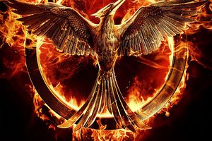HUNGER GAMES LA RÉVOLTE - Partie 1, le 19 novembre 2014 au cinéma : découvrez la bande-annonce !
