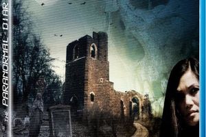 The Paranormal Diaries : Clophill (BANDE ANNONCE VO 2013)