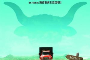 Le veau d'or (BANDE ANNONCE 2011) avec Morade Sail, Nader Bousendel, Mohamed Majd - 10 12 2014