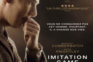 The Imitation Game (BANDE ANNONCE VF et VOST) avec Benedict Cumberbatch, Keira Knightley - 28 01 2015