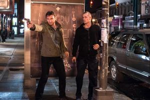 Night Run (BANDE ANNONCE VOST) avec Liam Neeson, Ed Harris - 11 03 2015 (Run All Night)