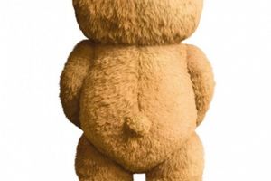 Ted 2 (BANDE ANNONCE VOST) avec Mark Wahlberg, Seth MacFarlane, Amanda Seyfried - 12 08 2015