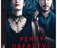 PENNY DREADFUL : Saison 1 – Croyez-vous en un demi-monde ? LE 15 AVRIL 2015 EN COFFRET BLU-RAY ET DVD