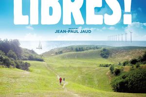 LIBRES ! (BANDE ANNONCE) de Jean-Paul Jaud - 11 03 2015